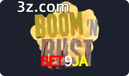 Boom or Bust