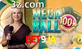 Mega Ball