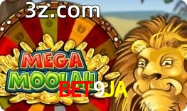 Mega Moolah